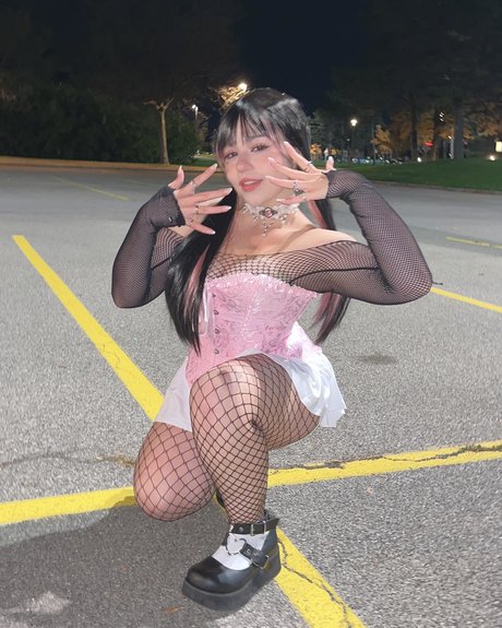 Sugashi_ pretty pornstar image