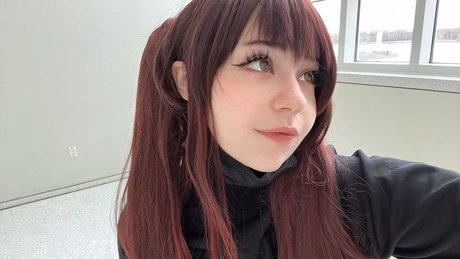 Sugashi_ pretty model photos