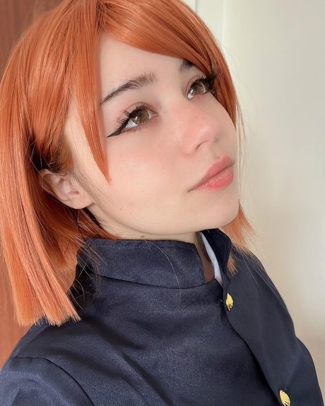 Sugashi_ model erotic images