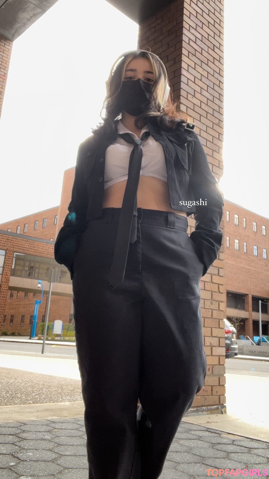 Sugashi_ pornstar sex pics