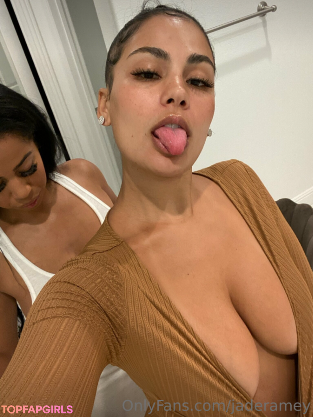 Jade Ramey best star photo