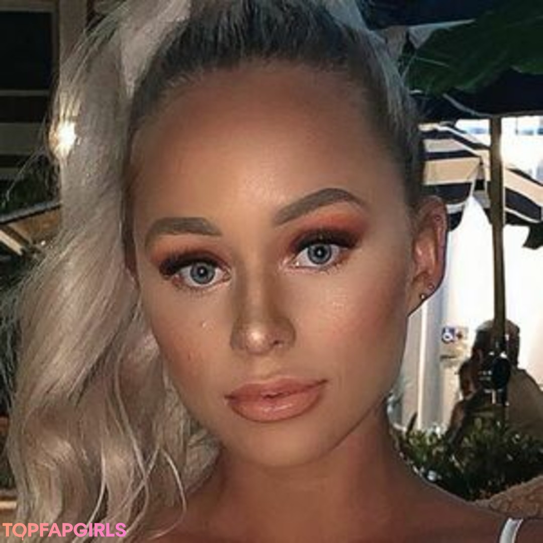 Allie Auton perfect star picture