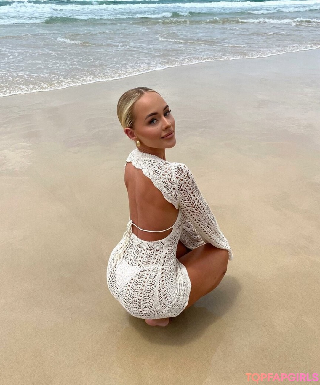 Allie Auton beautiful pornstar picture