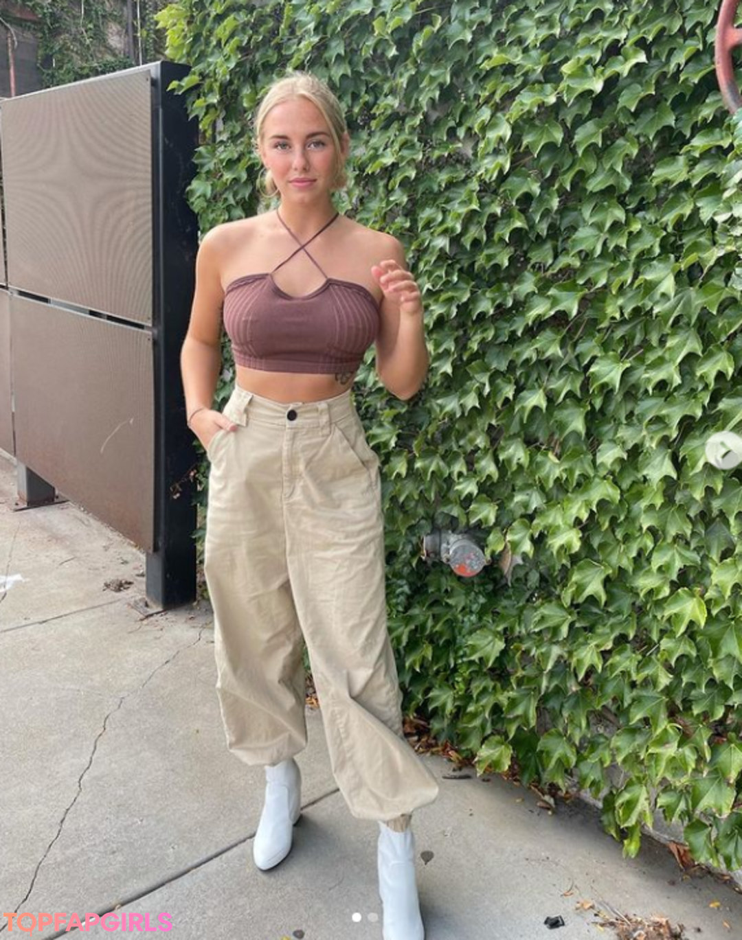 Sophie Riedemann star perfect picture