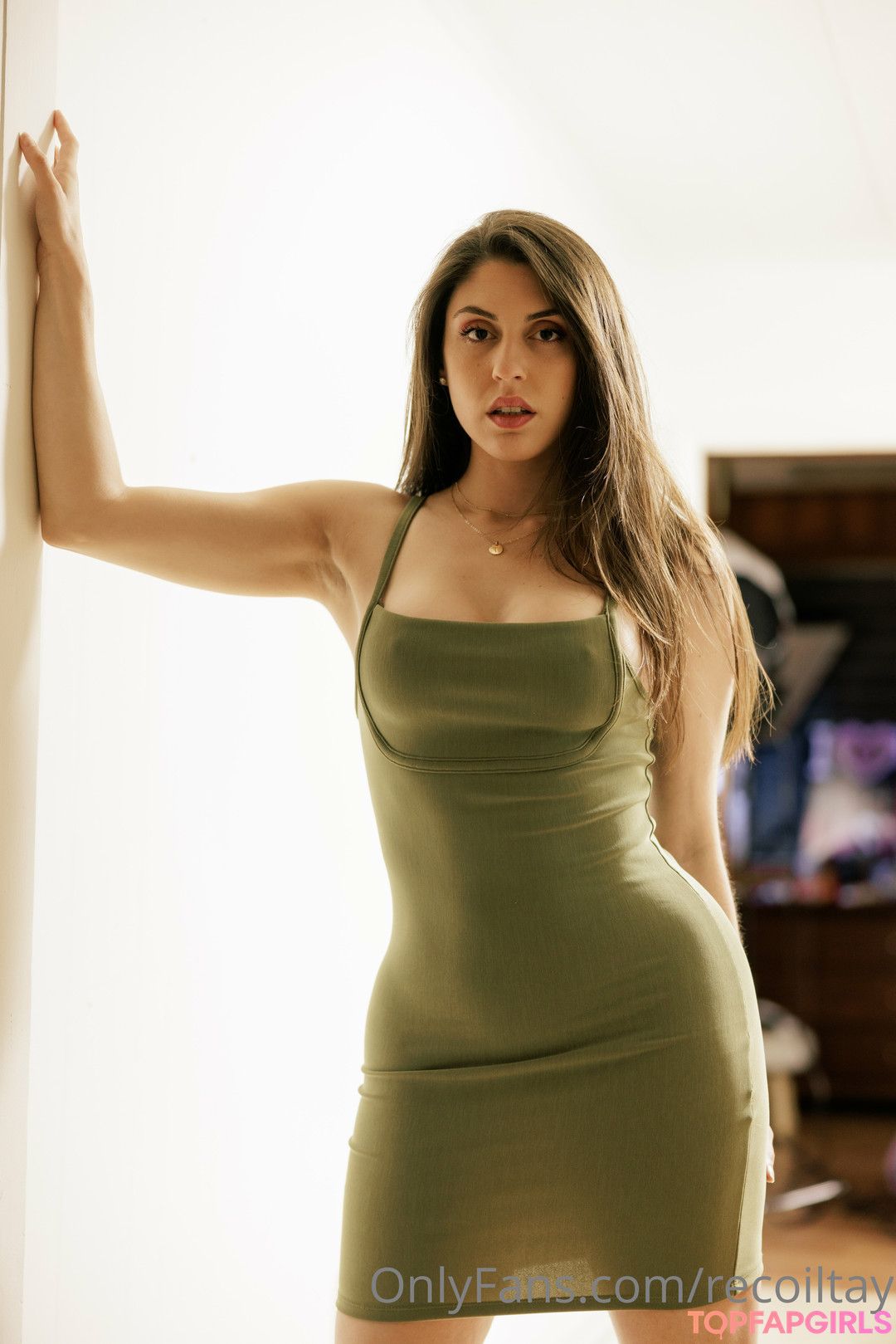 Taylor Feingold model adult archive