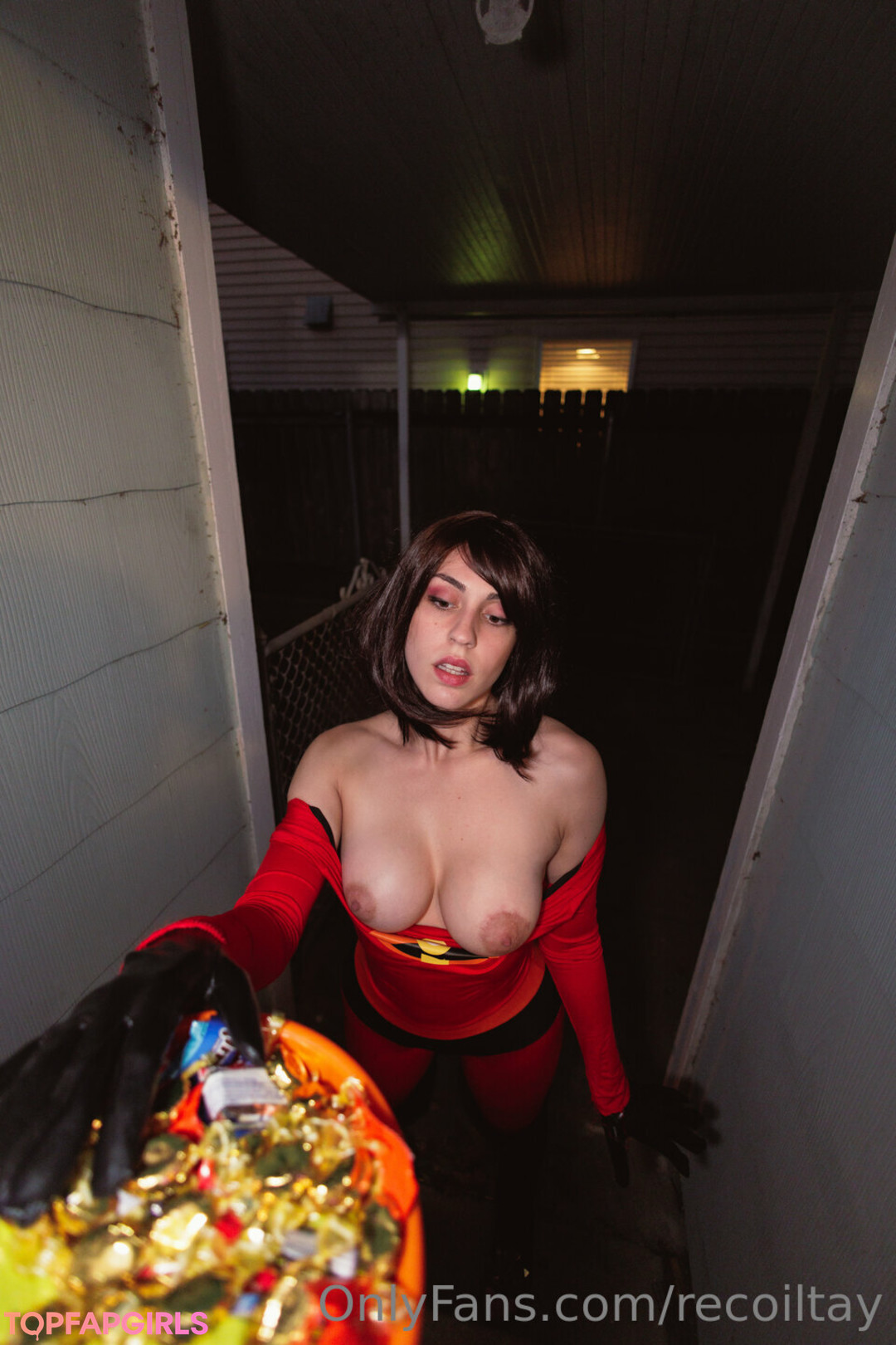 Taylor Feingold erotic pornstar picture