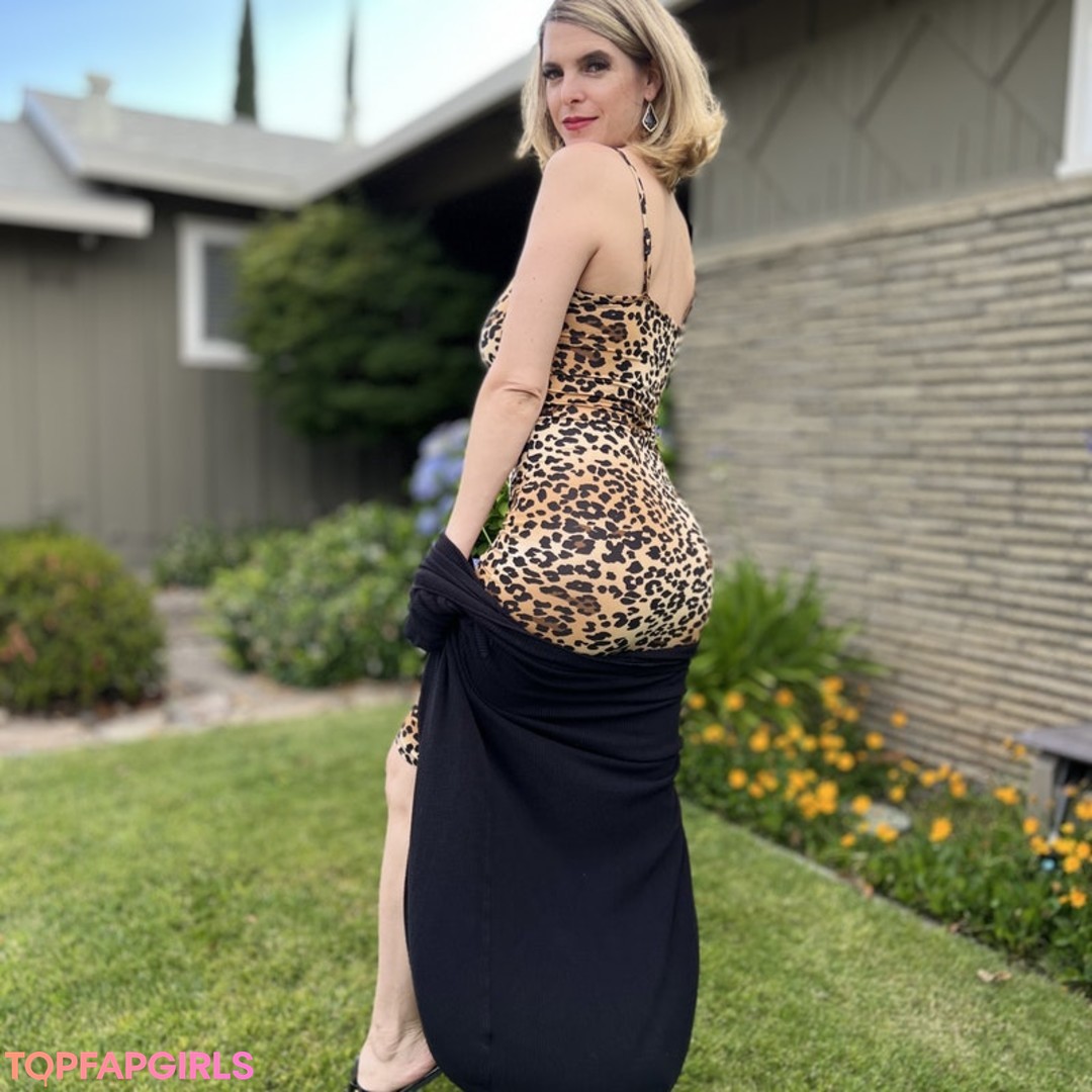 Heather Monique model naked img