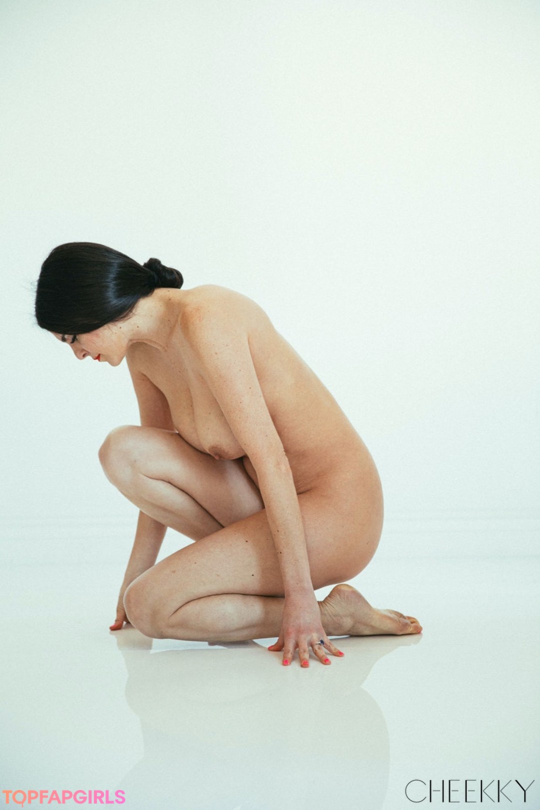 shemale onlyfans beautiful naked image