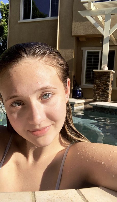 Jordan Burton pornstar exclusive images