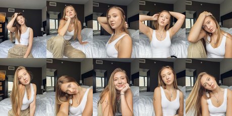 Jordan Burton model erotic gallery