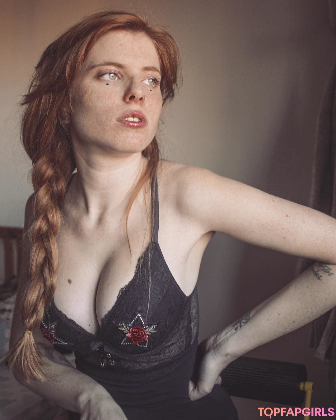 Lucilla Jiggly xxx model img
