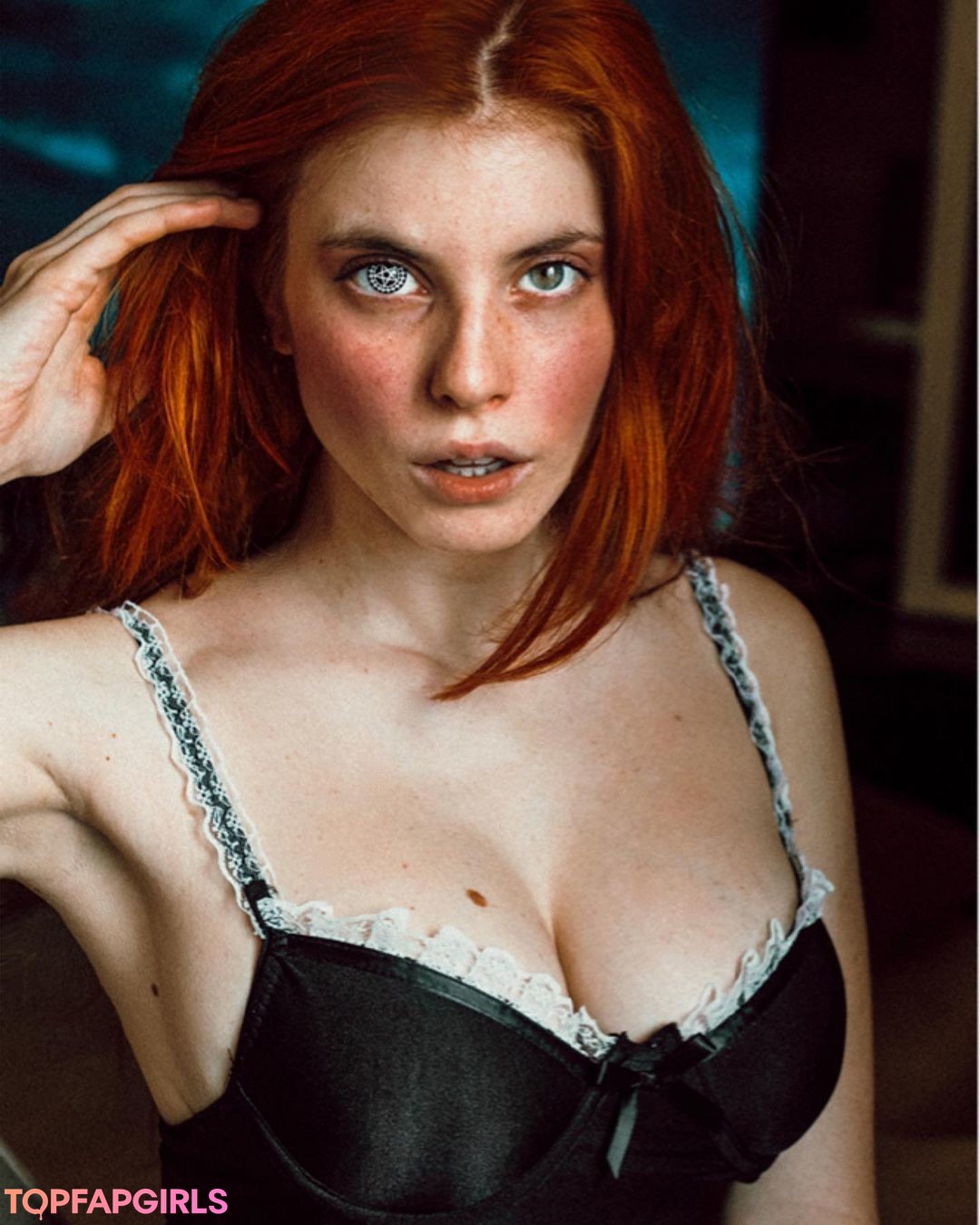 Lucilla Jiggly top model galleries