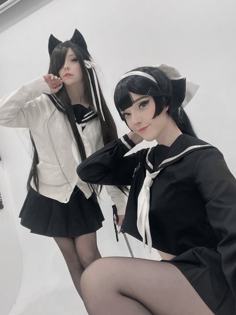 Candy Ball star adult photos