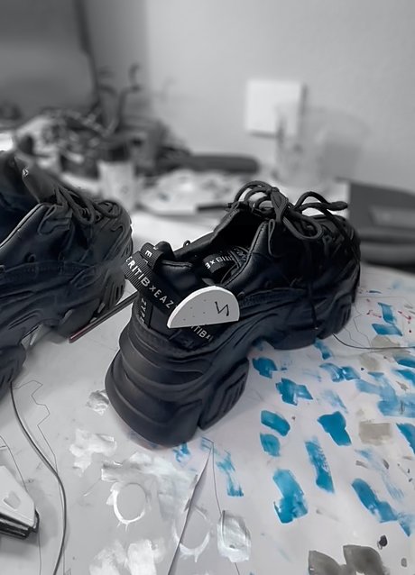 Candy Ball model xxx images