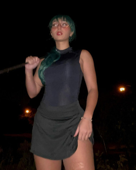 transgender onlyfans hot nude photo