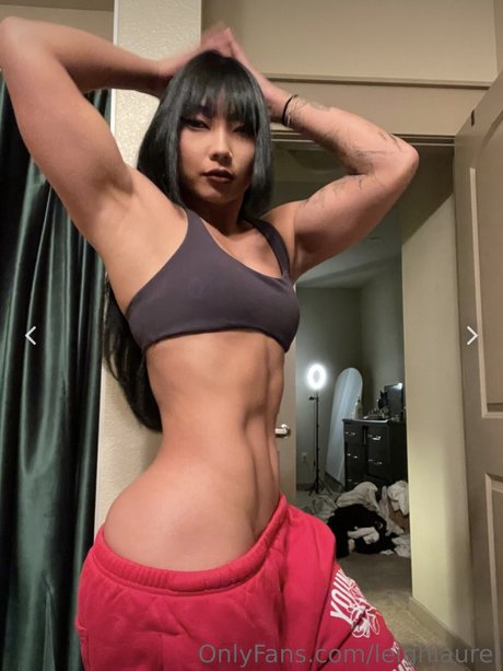 Leigh Laurel_ pornstar sexy picture