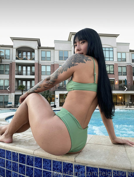 Leigh Laurel_ beautiful model galleries