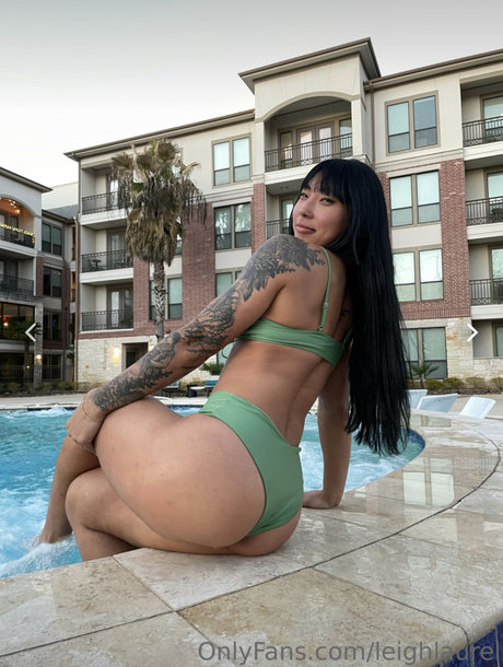 Leigh Laurel_ star exclusive archive