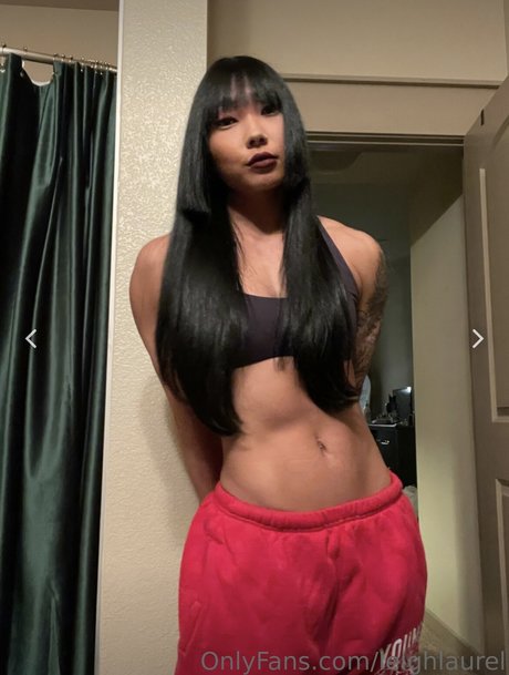 Leigh Laurel_ sex pornstar photo