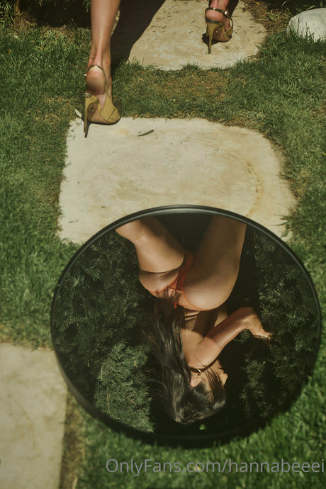 Hanna Carter sex star img