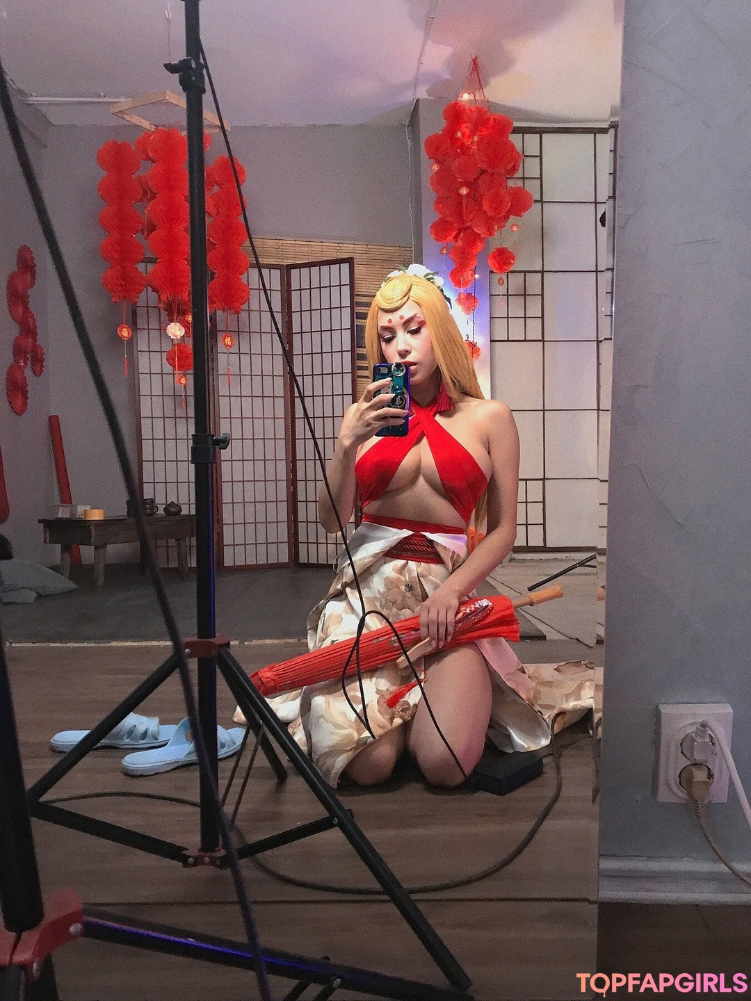 Natasha Roik profile image