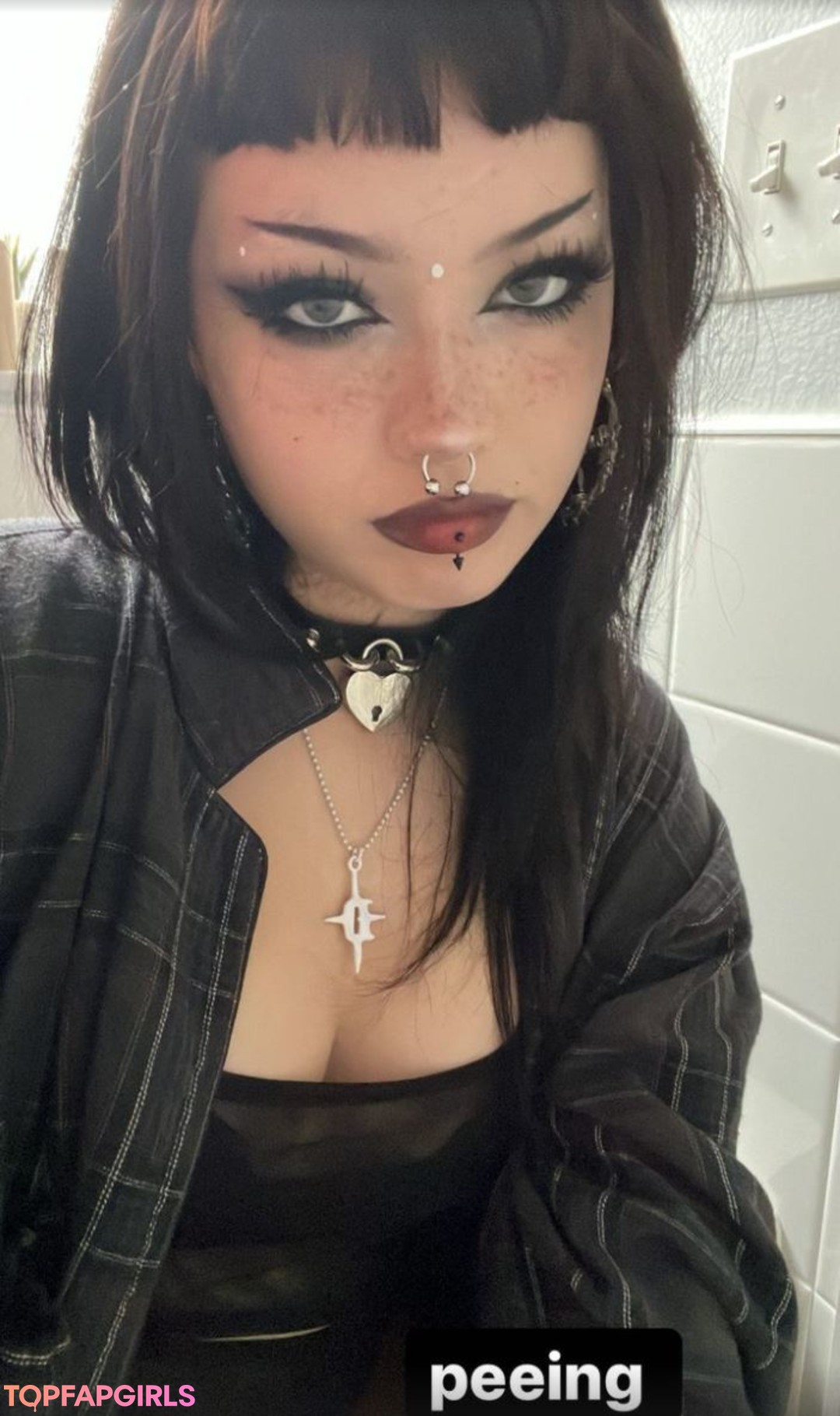 Kill Val model nice archive