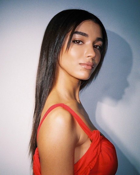 Yovanna Ventura hot star images