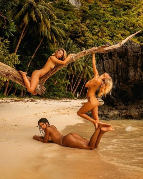 Yovanna Ventura best model photo