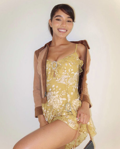 Yovanna Ventura top star image