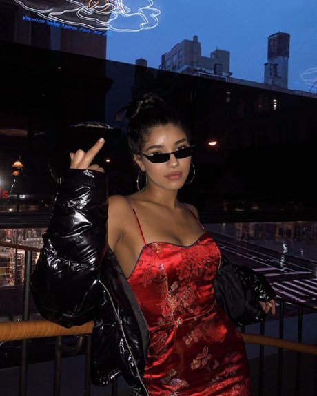 Yovanna Ventura star naked photos