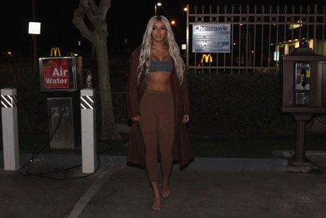 Yovanna Ventura nudes pornstar images