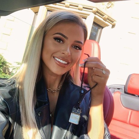 Daisey Odonnell_ beautiful model photos