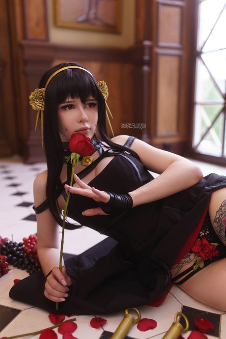 Fraulein Milk model nudes gallery