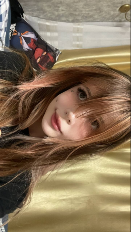 Fraulein Milk hot model gallery