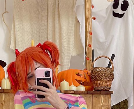 Fraulein Milk pornographic model galleries