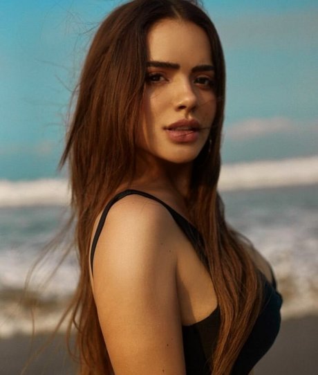 Samadhi Zendejas profile image