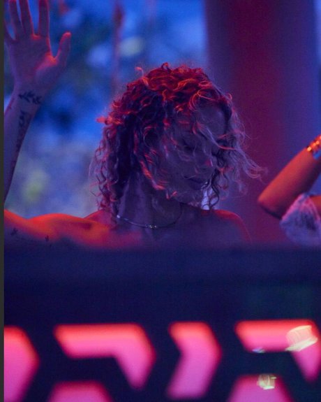 Charly Jordan star erotic galleries