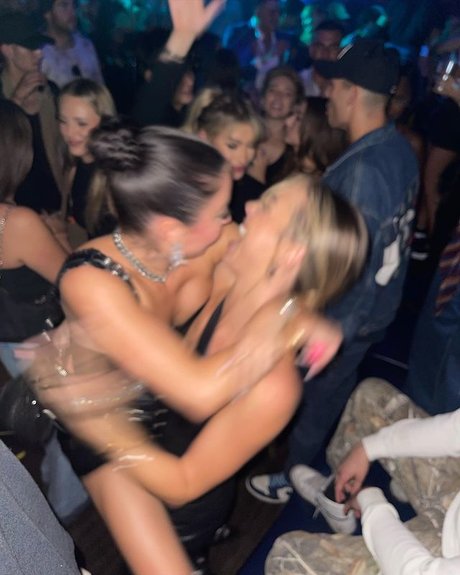 Charly Jordan xxx star pics