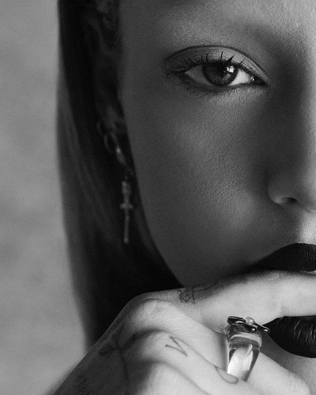 Charly Jordan actress photo