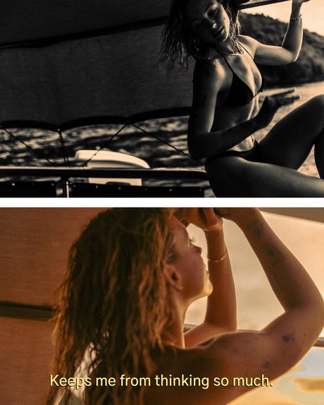 Charly Jordan star perfect photo