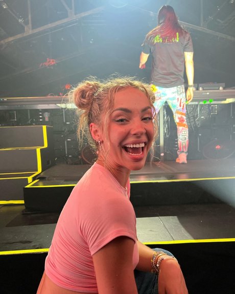 Charly Jordan nudes actress photos