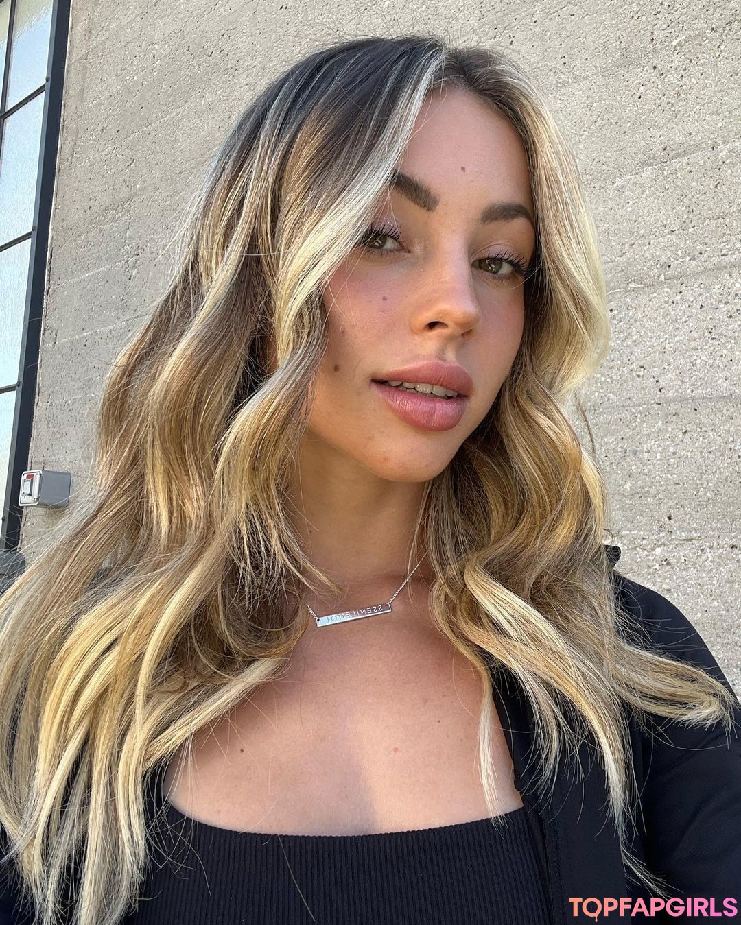 Charly Jordan high quality actress pictures