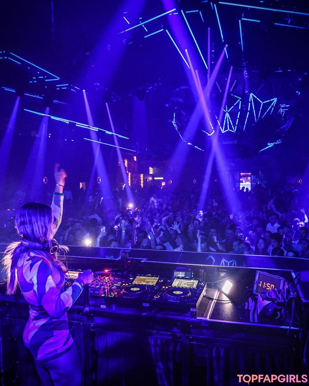 Charly Jordan hd star img