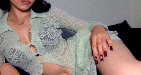 Joyce Galilea_ pornographic star photos