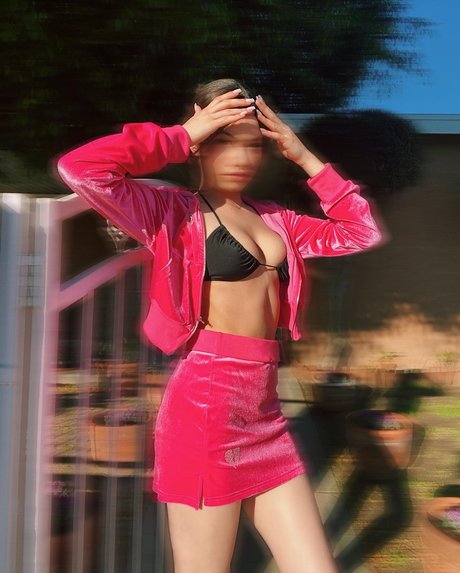 Joyce Galilea_ model naked img