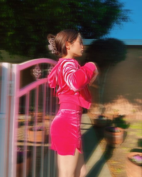 Joyce Galilea_ pornographic actress picture