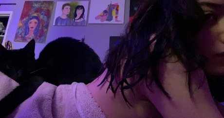 Joyce Galilea_ nude pornstar photo