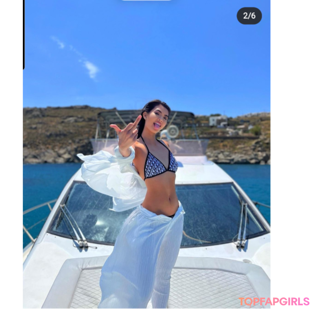 Missphitran pornstar pic