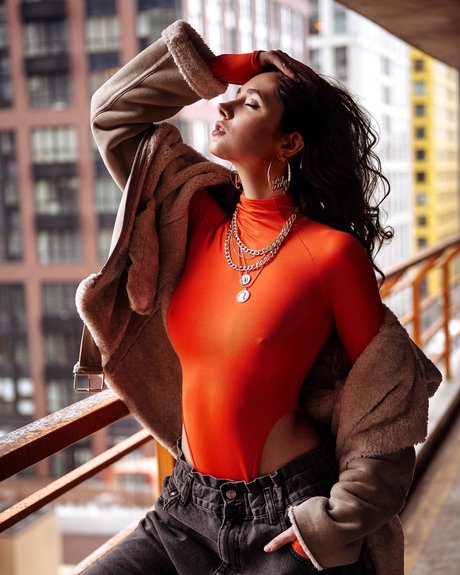 Disha Yudina_ best model archive