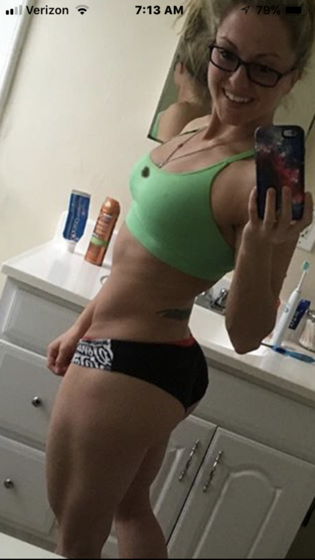 Hollie Mulvihill_ pretty actress pictures